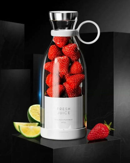 Travel Portable Mini Juice Blender